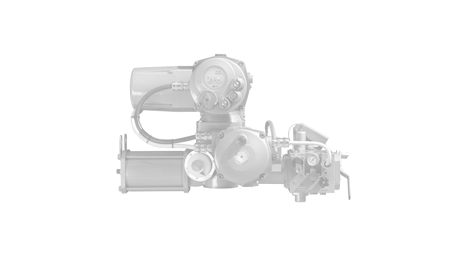 Electric Actuators Biffi US