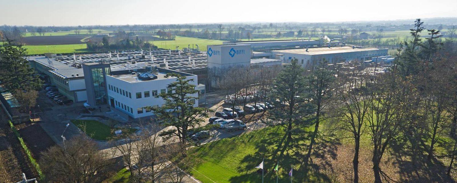 China Biffi US