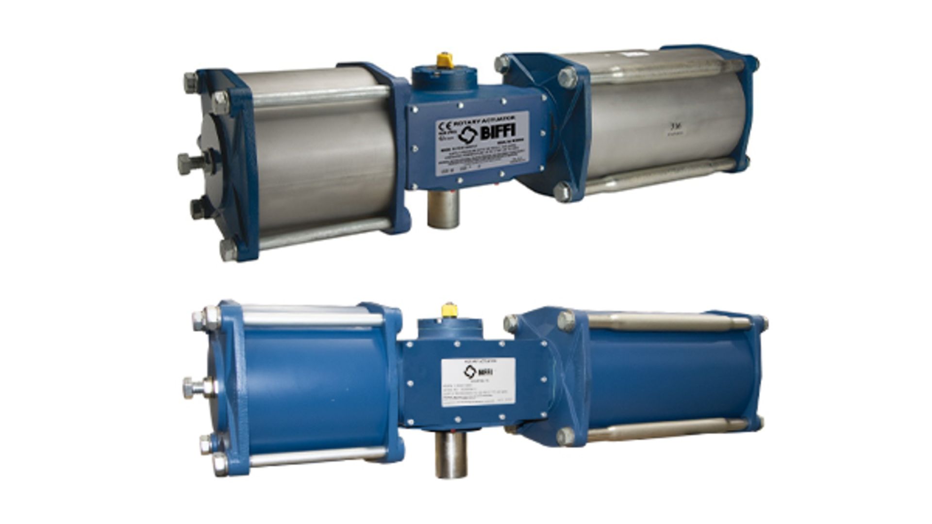 Biffi Morin B/C Biffi US