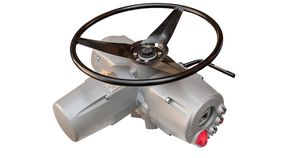 Electric Actuators Biffi US